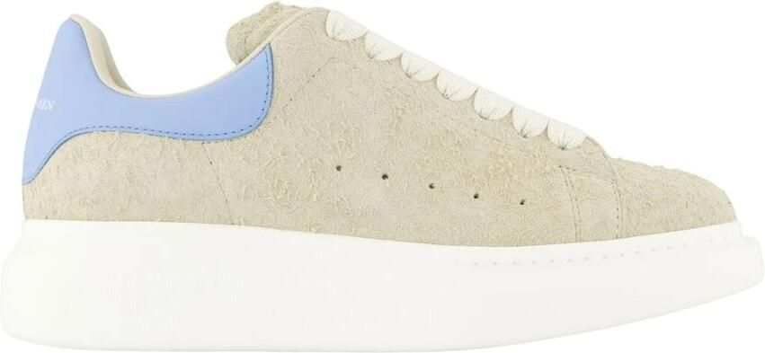 Alexander McQueen Oversized Sneaker
