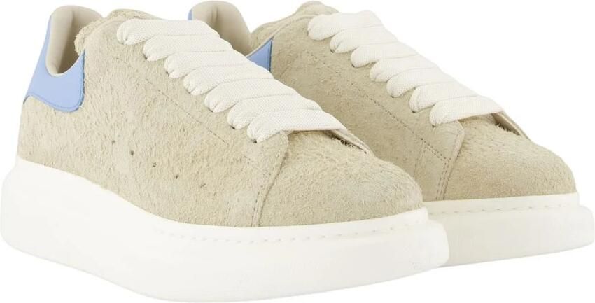 Alexander McQueen Oversized Sneaker - Foto 2