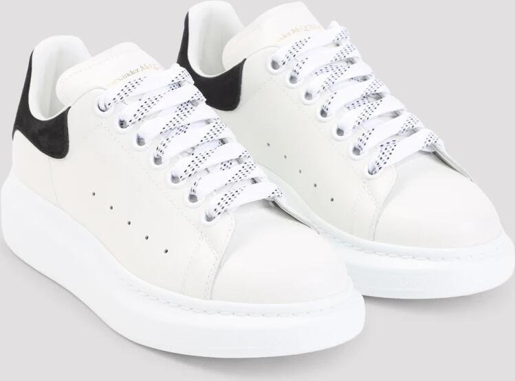 Alexander McQueen Oversized Sneaker - Foto 2