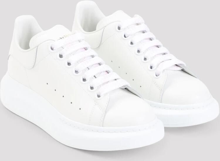 Alexander McQueen Oversized Sneaker - Foto 2