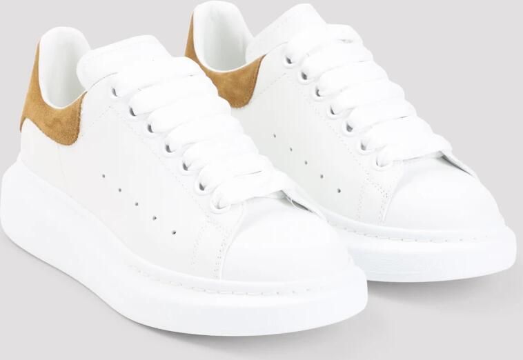 Alexander McQueen Oversized Sneaker - Foto 2