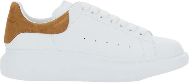 Alexander McQueen Oversized Sneaker