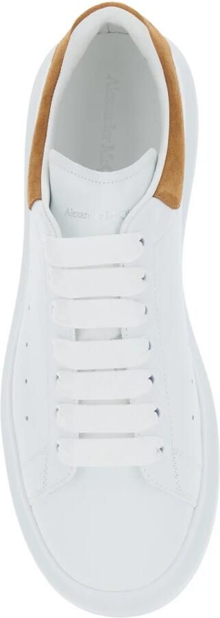 Alexander McQueen Oversized Sneaker - Foto 2