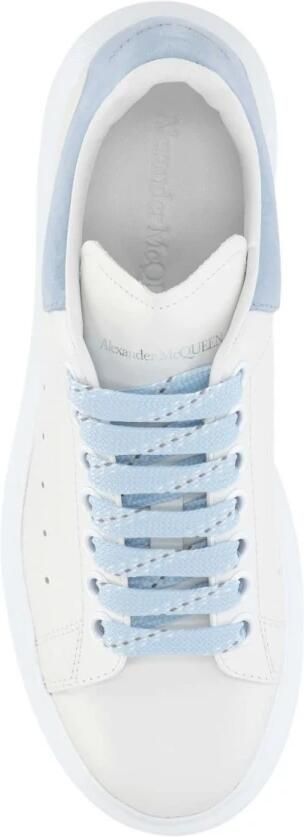 Alexander McQueen Oversized Sneaker - Foto 2