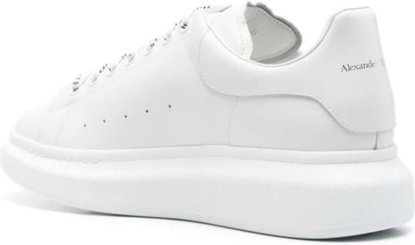 Alexander McQueen Oversized Sneaker - Foto 3