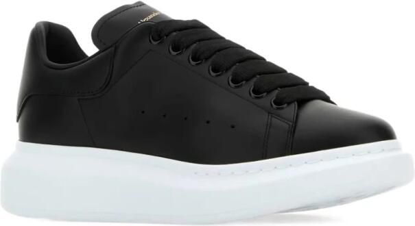 Alexander McQueen Oversized Sneaker - Foto 4