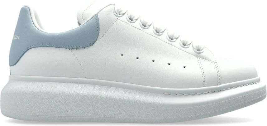 Alexander McQueen Oversized Sneaker