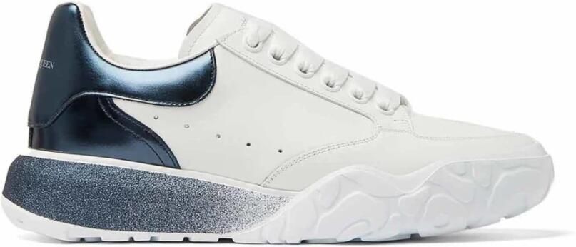 Alexander McQueen Oversized Sneaker