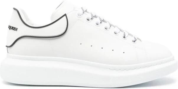 Alexander McQueen Oversized Sneaker