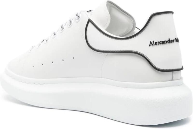 Alexander McQueen Oversized Sneaker - Foto 3