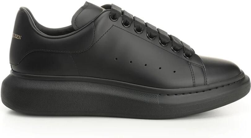 Alexander McQueen Oversized Sneaker