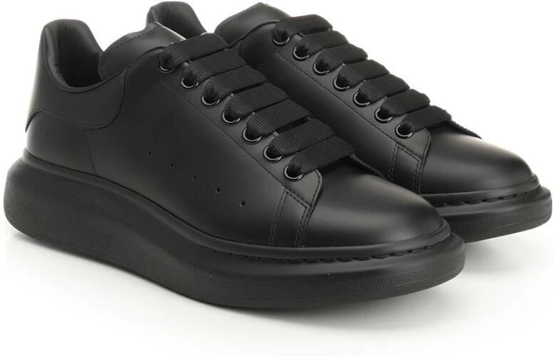 Alexander McQueen Oversized Sneaker - Foto 5