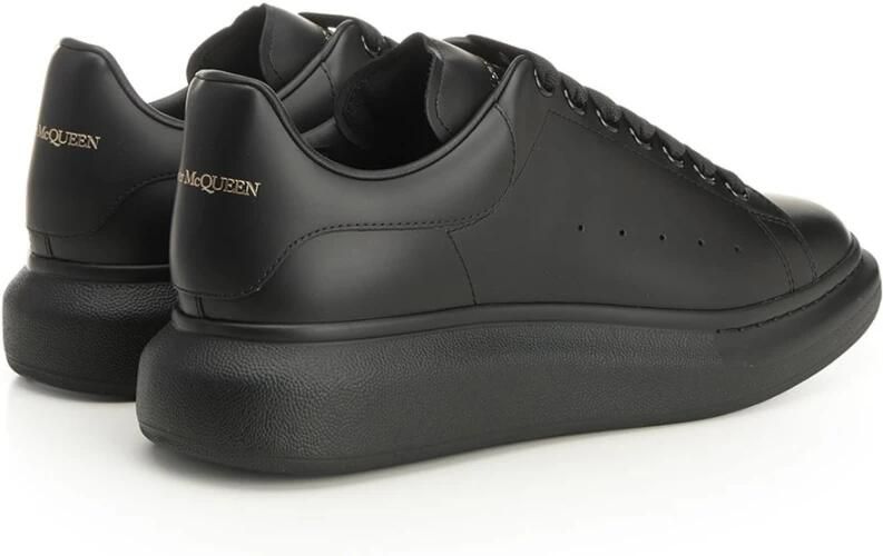 Alexander McQueen Oversized Sneaker - Foto 4