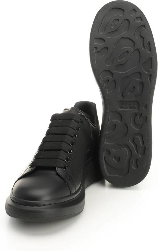 Alexander McQueen Oversized Sneaker - Foto 3