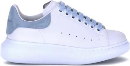 Alexander McQueen Oversized Sneaker