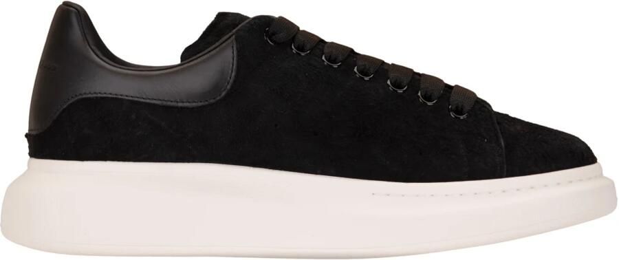 Alexander McQueen Oversized Sneaker