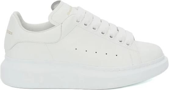 Alexander McQueen Oversized Sneaker
