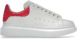 Alexander McQueen Oversized Sneaker