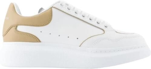 Alexander McQueen Oversized Sneaker
