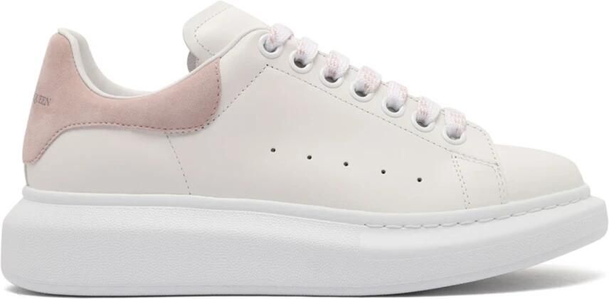 Alexander McQueen Oversized Sneaker