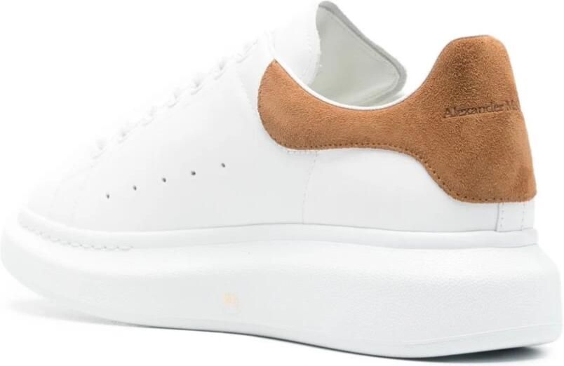 Alexander McQueen Oversized Sneaker - Foto 2
