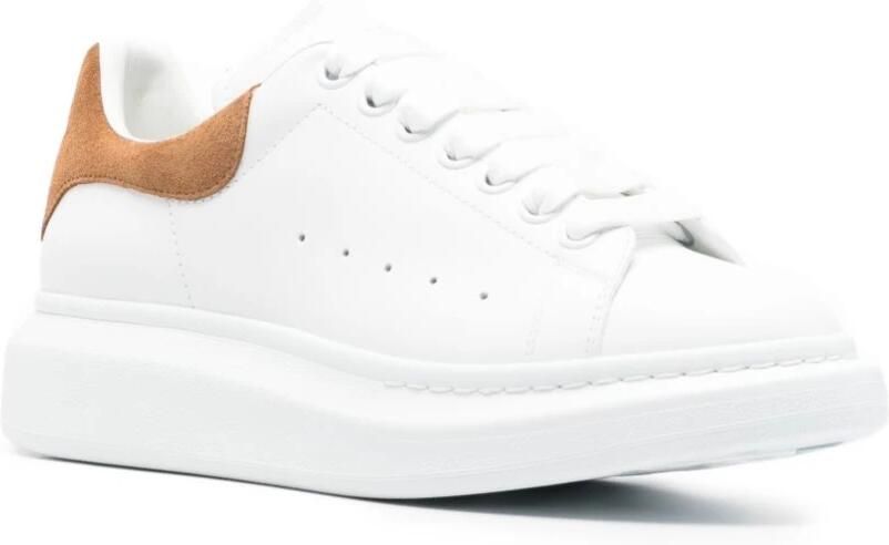 Alexander McQueen Oversized Sneaker - Foto 3