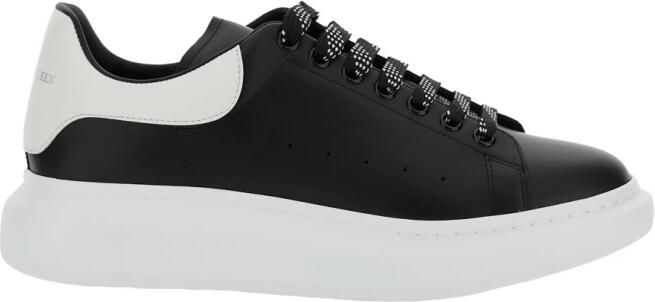 Alexander McQueen Oversized Sneaker