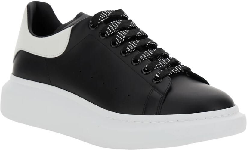 Alexander McQueen Oversized Sneaker - Foto 4