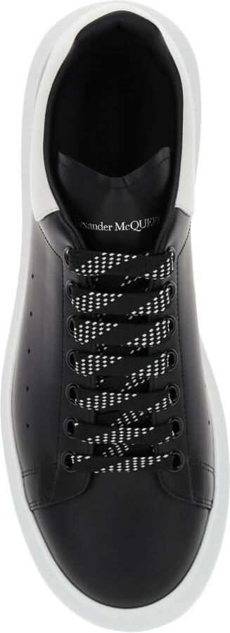 Alexander McQueen Oversized Sneaker - Foto 6