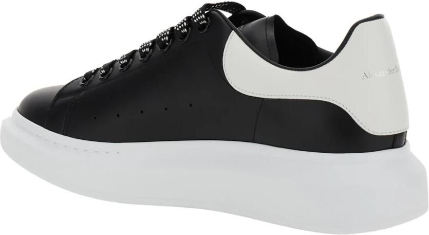 Alexander McQueen Oversized Sneaker - Foto 5
