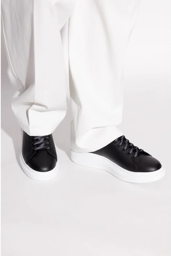 Alexander McQueen Oversized Sneaker - Foto 2