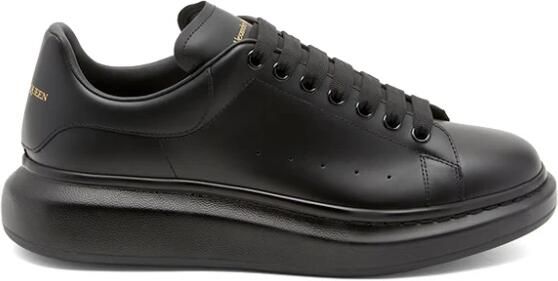 Alexander McQueen Oversized Sneaker