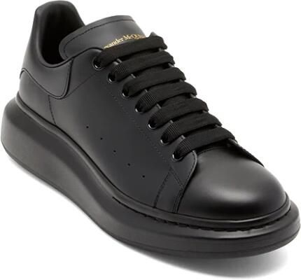 Alexander McQueen Oversized Sneaker - Foto 3