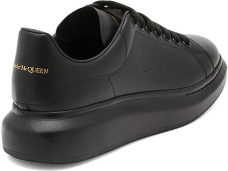 Alexander McQueen Oversized Sneaker - Foto 4
