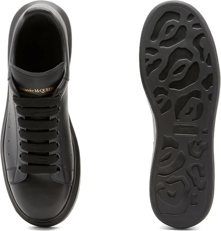 Alexander McQueen Oversized Sneaker - Foto 2