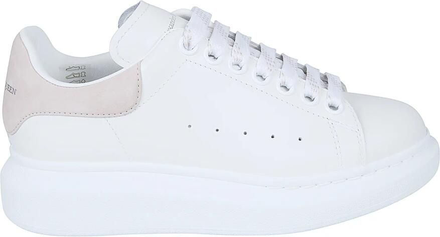 Alexander McQueen Oversized Sneaker