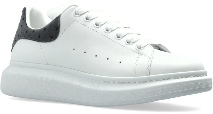 Alexander McQueen Oversized Sneaker - Foto 5
