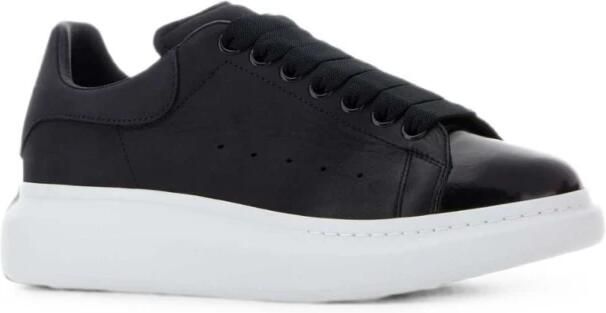 Alexander McQueen Oversized Sneaker