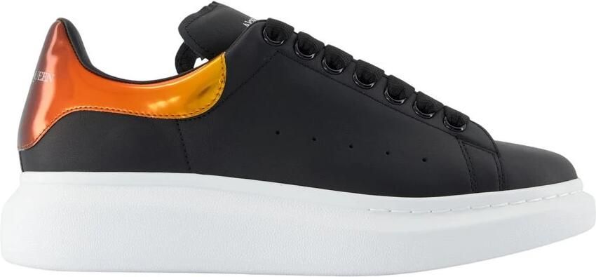 Alexander McQueen Oversized Sneaker