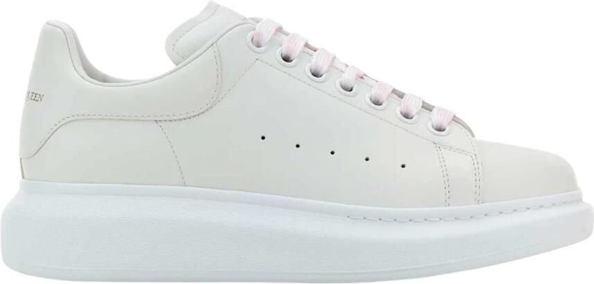 Alexander McQueen Oversized Sneaker