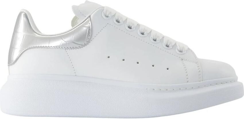 Alexander McQueen Oversized Sneaker