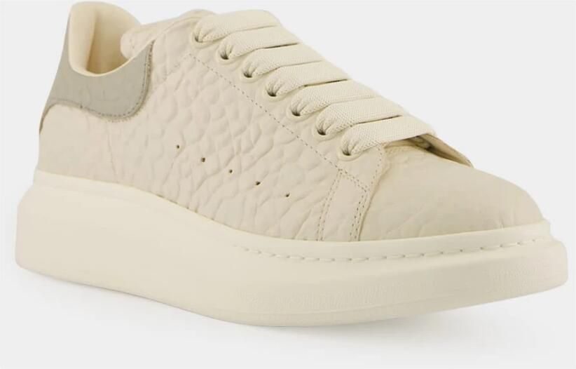 Alexander McQueen Oversized Sneaker - Foto 6