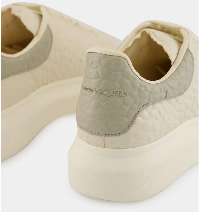 Alexander McQueen Oversized Sneaker - Foto 2