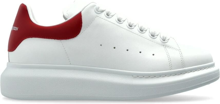 Alexander McQueen Oversized Sneaker