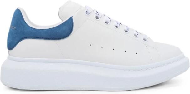 Alexander McQueen Oversized Sneaker