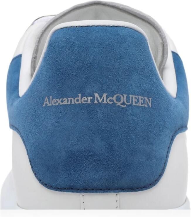 Alexander McQueen Oversized Sneaker - Foto 2