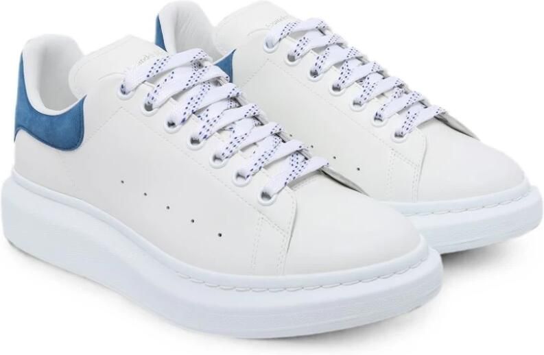Alexander McQueen Oversized Sneaker - Foto 4