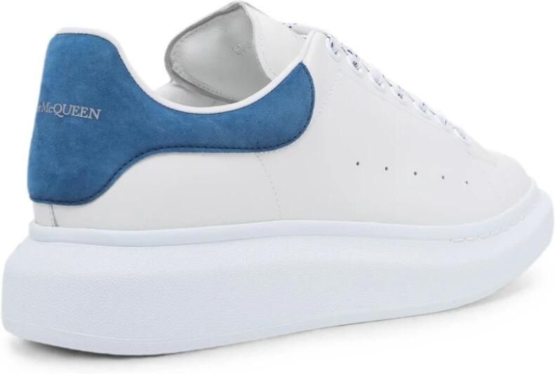 Alexander McQueen Oversized Sneaker - Foto 3