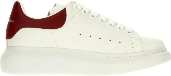 Alexander McQueen Oversized Sneaker