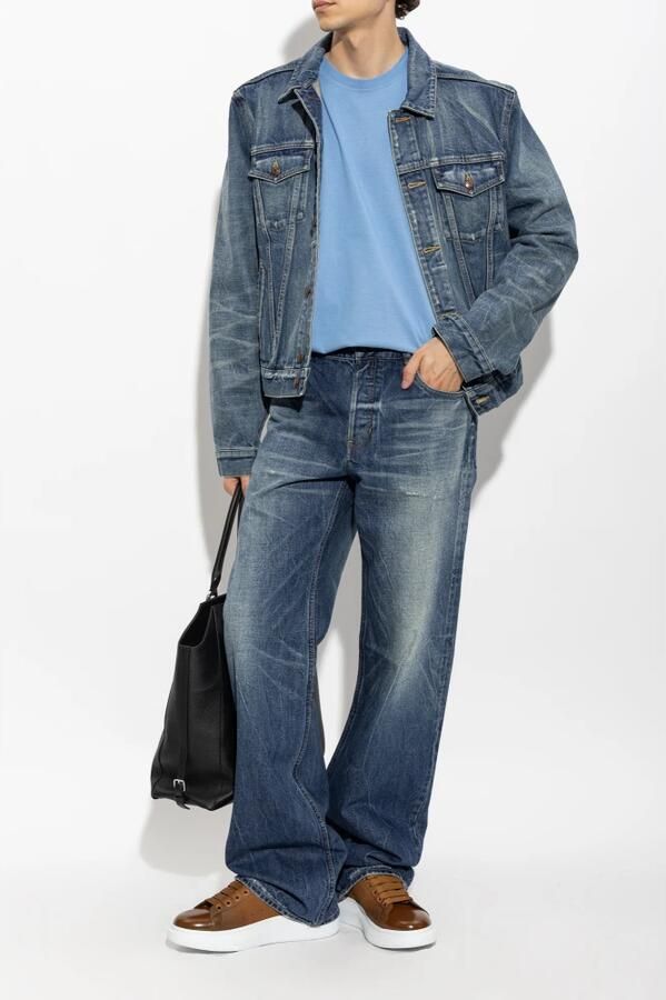 Alexander McQueen Oversized Sneaker - Foto 3